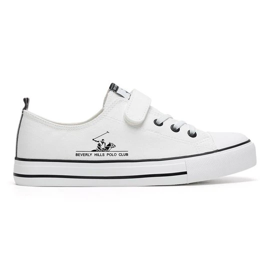 Zdjęcie produktu Beverly Hills Polo Club CSS20377-68 Biały
