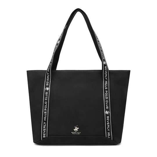 Zdjęcie produktu Beverly Hills Polo Club CWBEO-BHPC-L-016-09 Czarny
