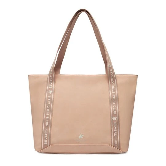 Zdjęcie produktu Beverly Hills Polo Club CWBEO-BHPC-L-016-09 Różowy