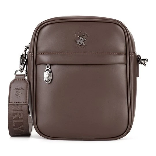 Zdjęcie produktu Beverly Hills Polo Club CWBEO-BHPC-L-018-07 Brązowy