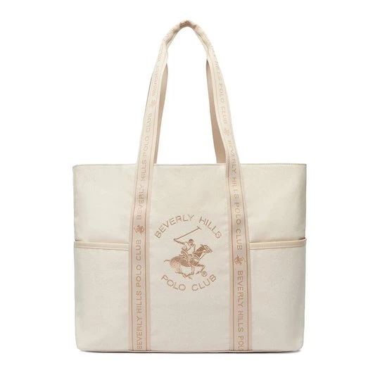 Zdjęcie produktu Beverly Hills Polo Club CWBEO-BHPC-L-018-09 Beżowy