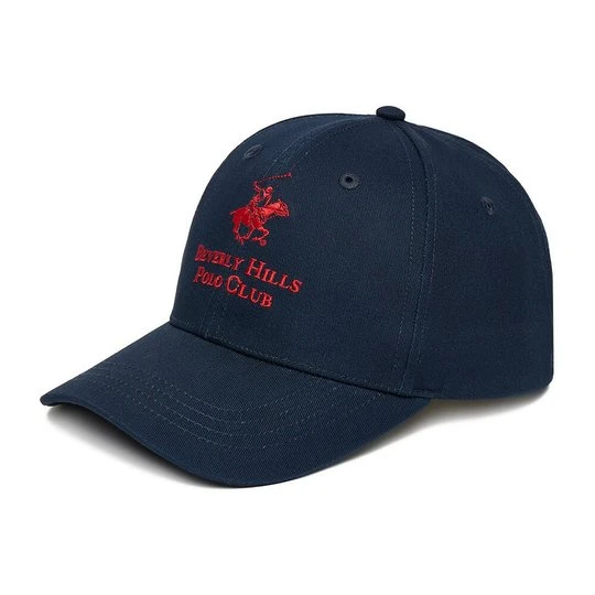 Zdjęcie produktu Beverly Hills Polo Club CWBEO-BHPC-U3-002-SS26 Granatowy ciemny
