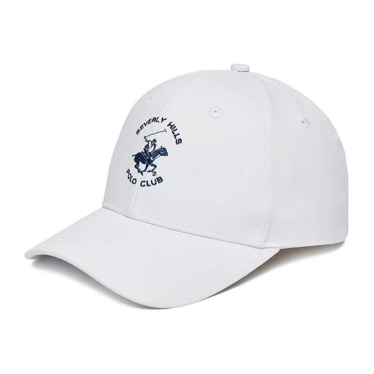 Zdjęcie produktu Beverly Hills Polo Club CWBEO-BHPC-U3-003-SS26 Biały