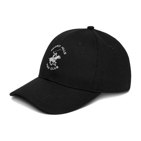 Zdjęcie produktu Beverly Hills Polo Club CWBEO-BHPC-U3-003-SS26 Czarny