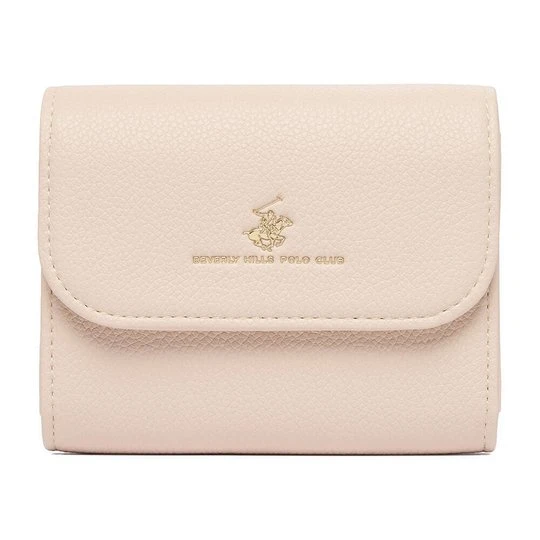 Zdjęcie produktu Beverly Hills Polo Club CWBEO-BHPC-W1-002-SS26 Beżowy