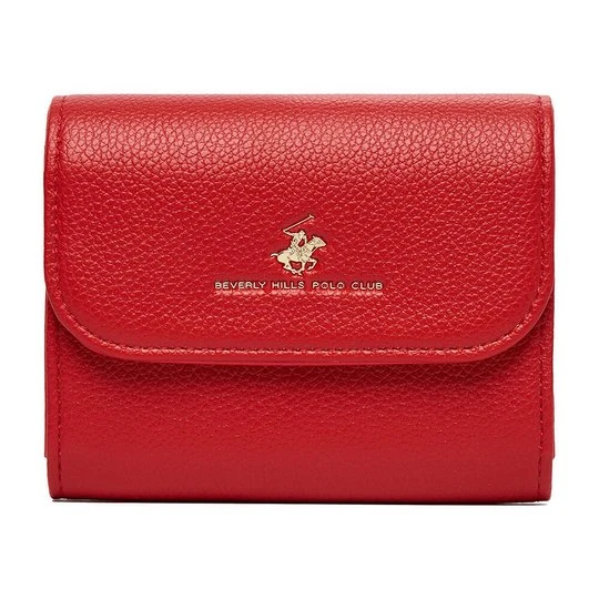 Zdjęcie produktu Beverly Hills Polo Club CWBEO-BHPC-W1-002-SS26 Czerwony