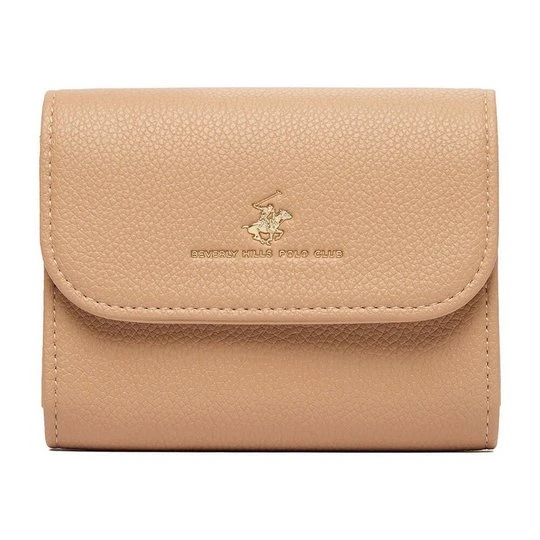 Zdjęcie produktu Beverly Hills Polo Club CWBEO-BHPC-W1-002-SS26 Ivory
