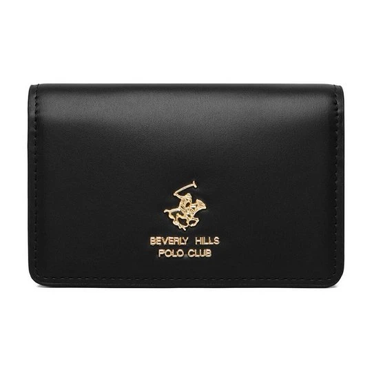 Zdjęcie produktu Beverly Hills Polo Club CWBEO-BHPC-W1-006-SS26 Czarny