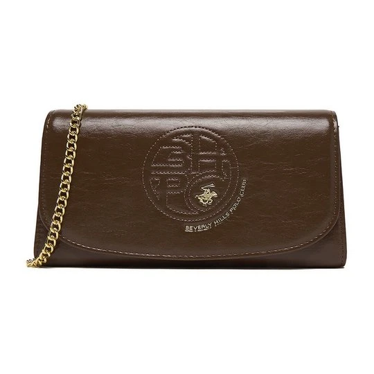 Zdjęcie produktu Beverly Hills Polo Club CWBEO-BHPC-W1-008-SS26 Brązowy