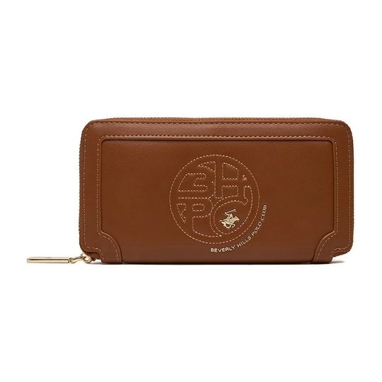 Zdjęcie produktu Beverly Hills Polo Club CWBEO-BHPC-W1-009-SS26 Brązowy