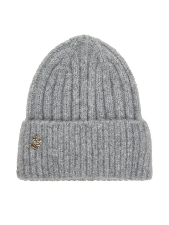 Zdjęcie produktu Beverly Hills Polo Club Czapka CEO-BHPC-W3-001-AW25 Szary