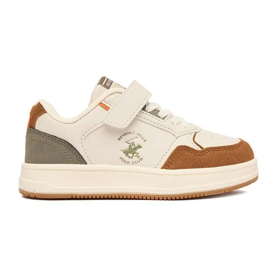 Zdjęcie produktu Beverly Hills Polo Club EO-AVO-315-200-1 Beżowy jasny