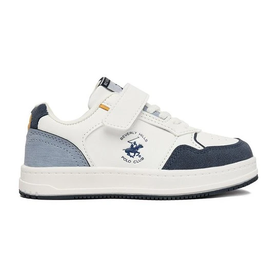 Zdjęcie produktu Beverly Hills Polo Club EO-AVO-315-200-1 Biały