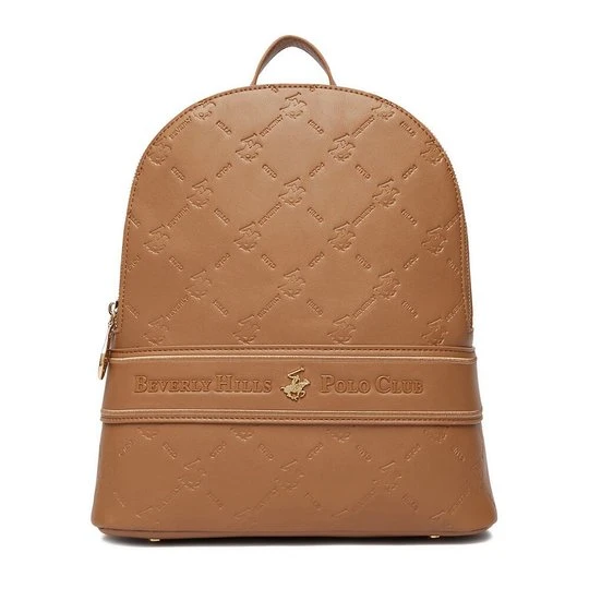 Zdjęcie produktu Beverly Hills Polo Club EO-BHPC-L-014-09 Camel