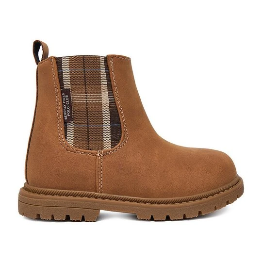 Zdjęcie produktu Beverly Hills Polo Club EO-CM241215-30 Camel