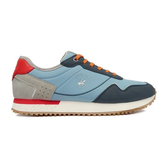 Zdjęcie produktu Beverly Hills Polo Club EO-GUIDIO-01 Niebieski