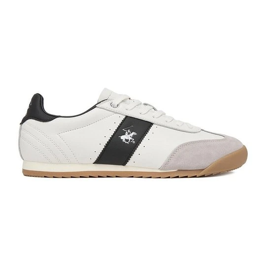 Zdjęcie produktu Beverly Hills Polo Club EO-LOGAN-01 MP40 Biały