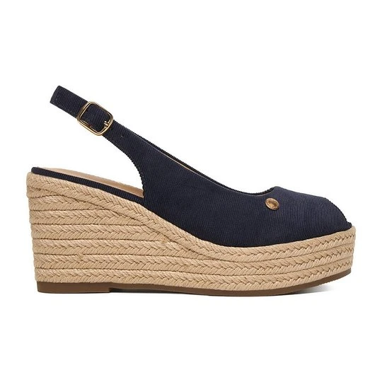 Zdjęcie produktu Beverly Hills Polo Club EO-R26SS03466 Granatowy