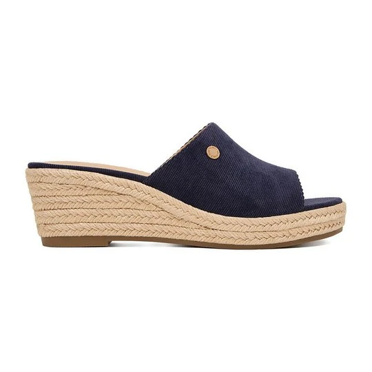 Zdjęcie produktu Beverly Hills Polo Club EO-R26SS03470 Granatowy