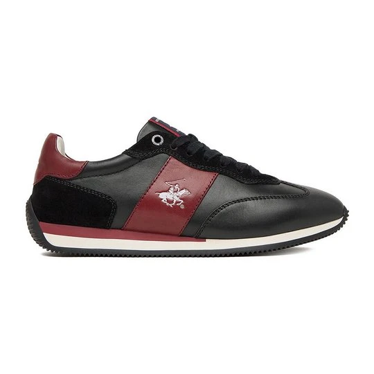 Zdjęcie produktu Beverly Hills Polo Club EO-SCOTT-10 MI08 Czarny