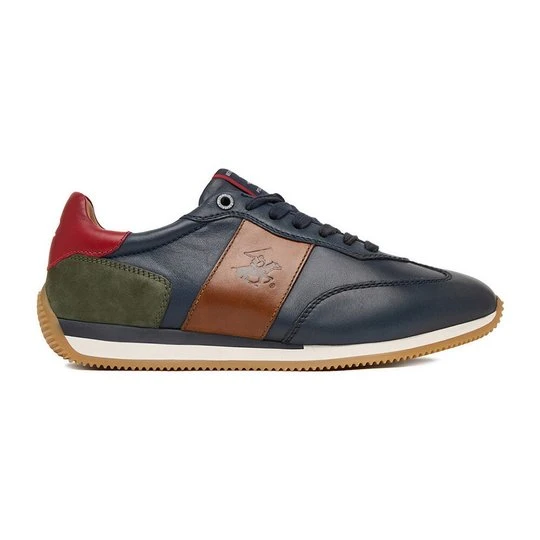 Zdjęcie produktu Beverly Hills Polo Club EO-SCOTT-10 MI08 Granatowy