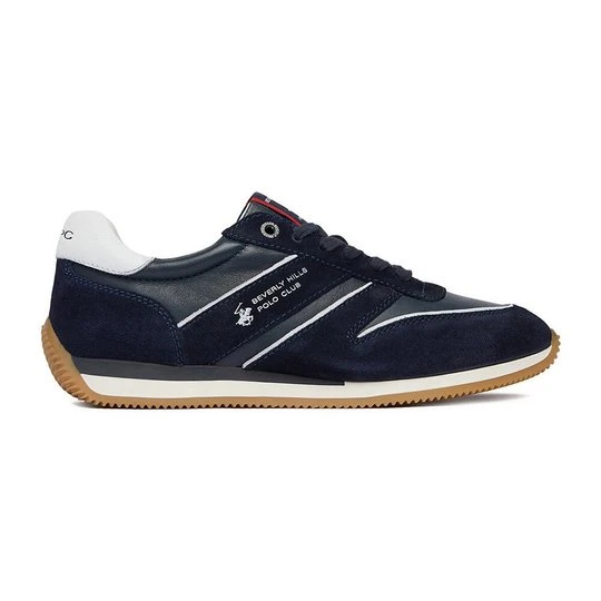 Zdjęcie produktu Beverly Hills Polo Club EO-SCOTT-12 MI08 Granatowy