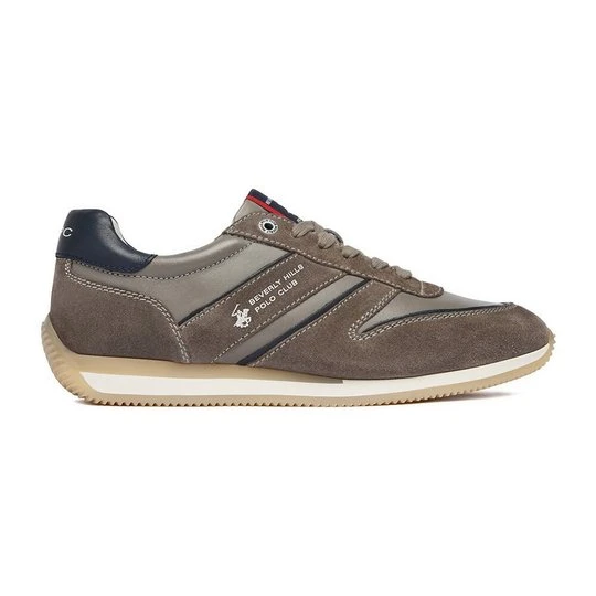 Zdjęcie produktu Beverly Hills Polo Club EO-SCOTT-12 MI08 Szary