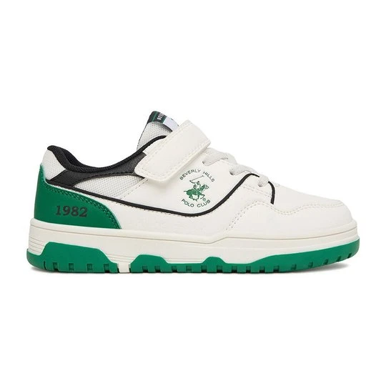 Zdjęcie produktu Beverly Hills Polo Club EO-V9-25021A Biały