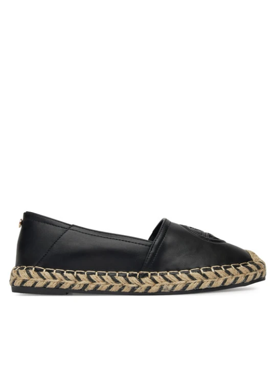 Zdjęcie produktu Beverly Hills Polo Club Espadryle WSS990-254 Czarny