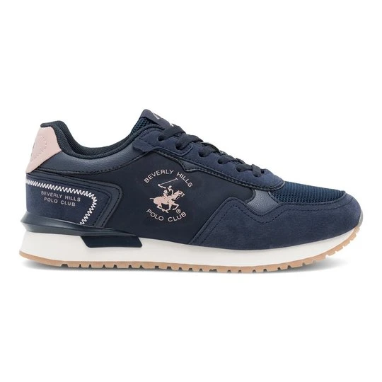 Zdjęcie produktu Beverly Hills Polo Club FC-BHPC-4 Granatowy