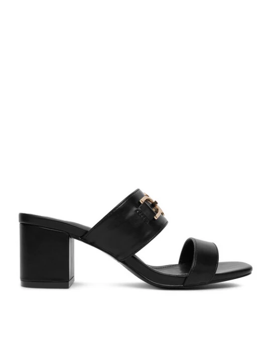 Zdjęcie produktu Beverly Hills Polo Club Klapki CEO-LS6450-04 Czarny