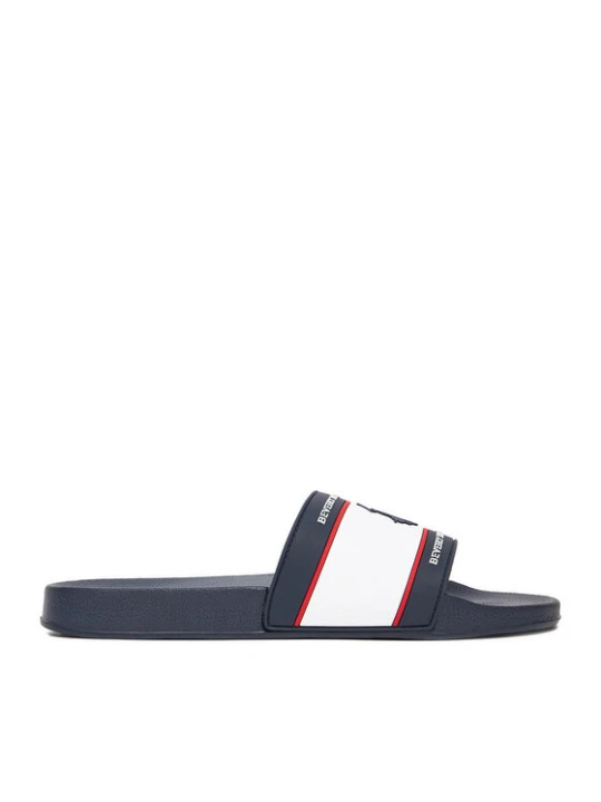 Zdjęcie produktu Beverly Hills Polo Club Klapki CEO-M865813 Granatowy