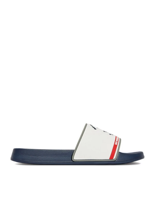 Zdjęcie produktu Beverly Hills Polo Club Klapki CEOWB-865812 Kolorowy
