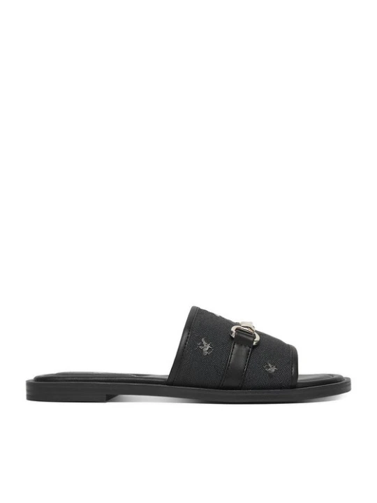 Zdjęcie produktu Beverly Hills Polo Club Klapki EO-HY6692-2 Czarny