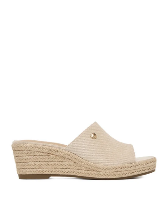 Zdjęcie produktu Beverly Hills Polo Club Klapki EO-R26SS03470 Beżowy