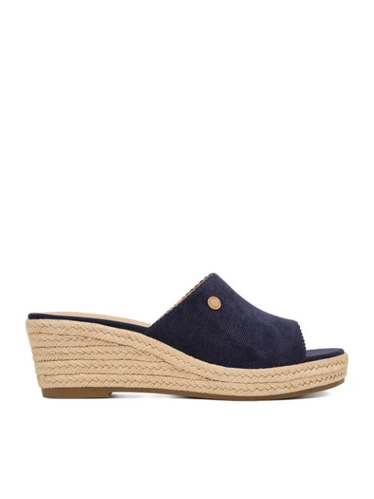 Zdjęcie produktu Beverly Hills Polo Club Klapki EO-R26SS03470 Granatowy