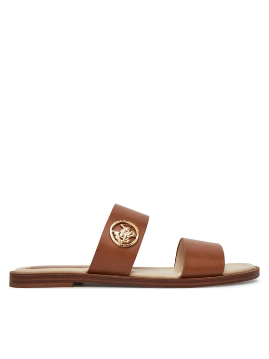 Zdjęcie produktu Beverly Hills Polo Club Klapki HY58110-1 Brązowy