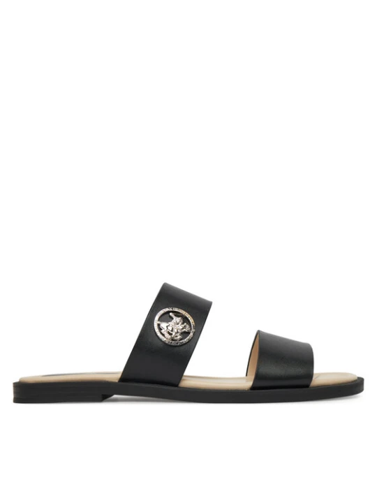 Zdjęcie produktu Beverly Hills Polo Club Klapki HY58110-1 Czarny
