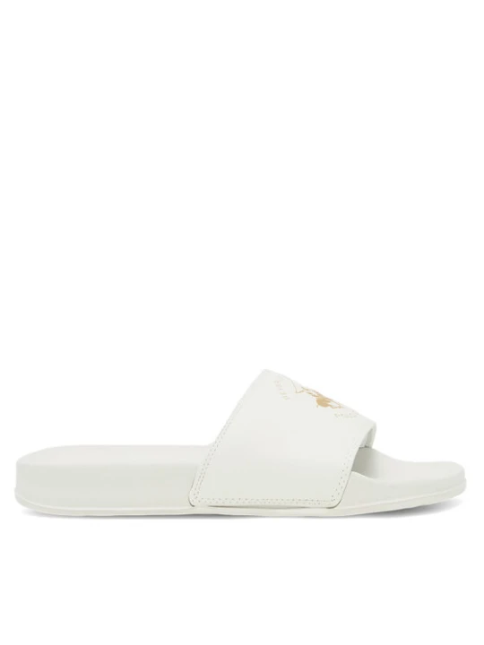 Zdjęcie produktu Beverly Hills Polo Club Klapki WP-CA23332C Biały