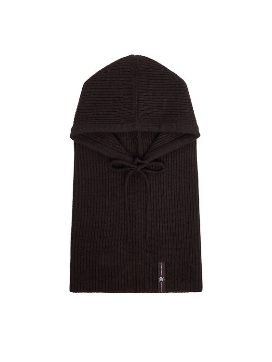 Zdjęcie produktu Beverly Hills Polo Club Kominiarka CWBEO-BHPC-W3-003-AW26 Brązowy