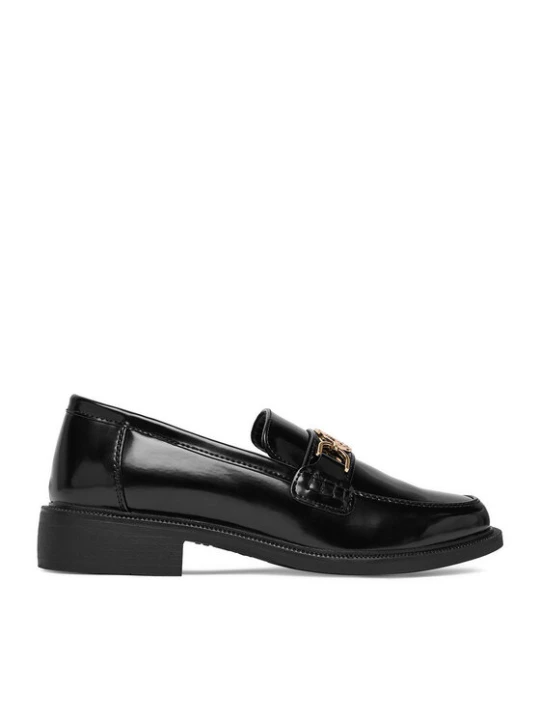 Zdjęcie produktu Beverly Hills Polo Club Loafersy CEO-HY13378-20 Czarny