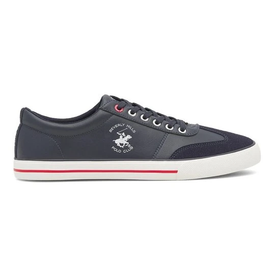 Zdjęcie produktu Beverly Hills Polo Club M-24MVS5006 Granatowy