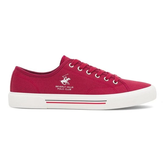 Zdjęcie produktu Beverly Hills Polo Club M-24MVS5012 Czerwony ciemny