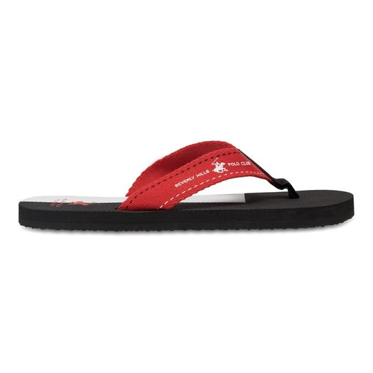Zdjęcie produktu Beverly Hills Polo Club M-802659 Czarny