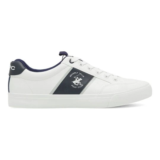 Zdjęcie produktu Beverly Hills Polo Club M-SS24-3C012 Biały