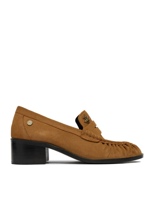 Zdjęcie produktu Beverly Hills Polo Club Mokasyny EO-WI44-SHION-01 Brązowy