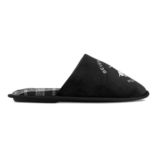 Zdjęcie produktu Beverly Hills Polo Club P4194525 Czarny