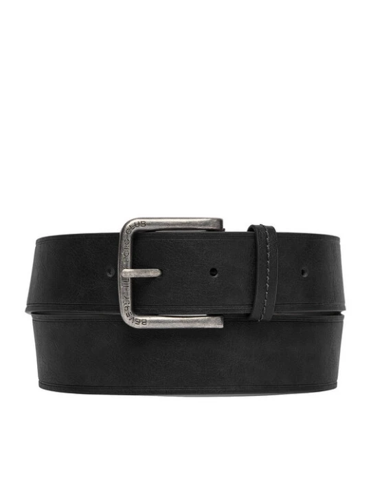 Zdjęcie produktu Beverly Hills Polo Club Pasek CWBEO-BHPC-M2-001-SS26 Czarny