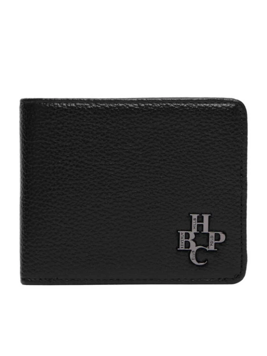 Zdjęcie produktu Beverly Hills Polo Club Portfel CWBEO-BHPC-M1-002-AW26 Czarny