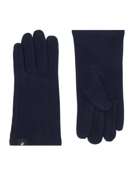 Zdjęcie produktu Beverly Hills Polo Club Rękawiczki CWBEO-BHPC-M6-010-AW26 Granatowy